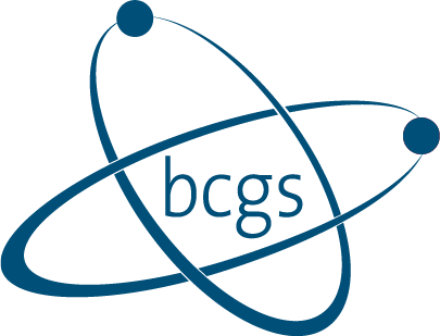 BCGS Logo