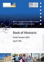 Poster Session Booklet (PDF)